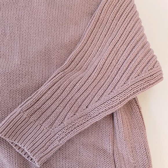 Womens ASOS Maternity Sweater - Picture 4 of 5